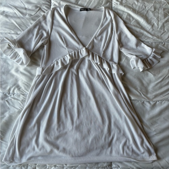 Boohoo Swim Coverup - Small - Picture 1 of 2